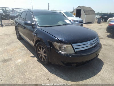 Ford Taurus 2008