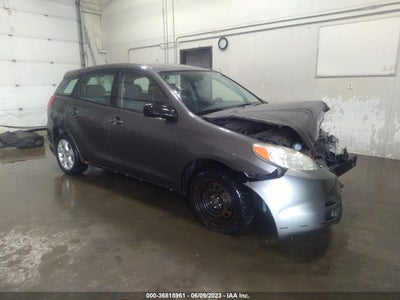 Toyota Matrix 2004