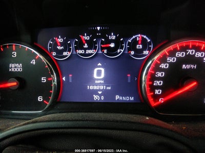DayDrive