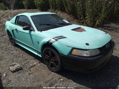 Ford Mustang 1999