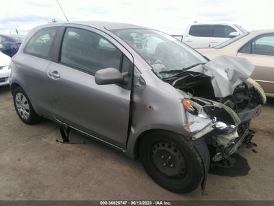 Toyota Yaris 2007