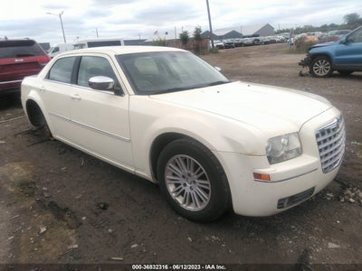 CHRYSLER 300 2009