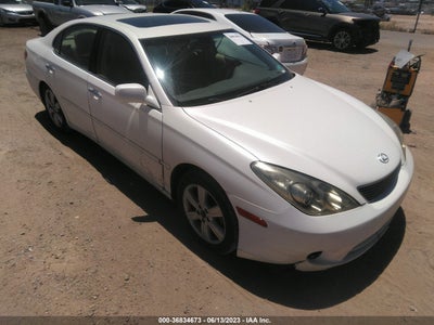 Lexus Es 330 2005