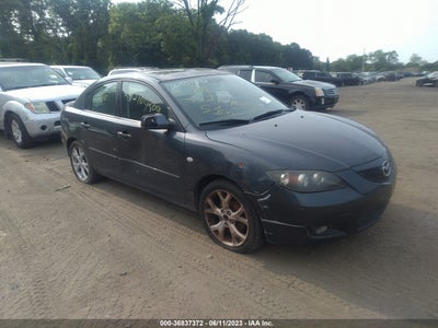 Mazda 3 2009