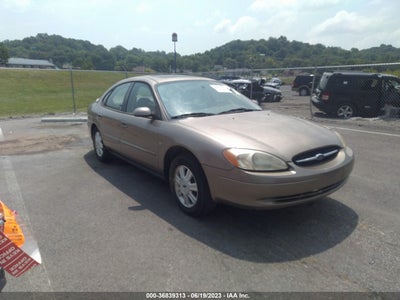 Ford Taurus 2003