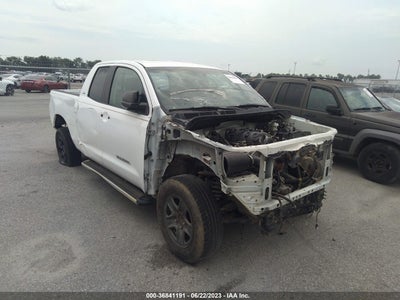 Toyota Tundra 2008