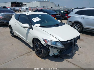 Honda Cr-z 2014