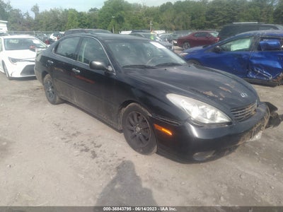 Lexus Es 300 2002