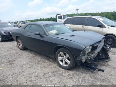 Dodge Challenger 2009