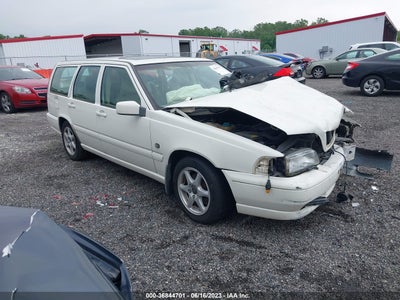 Volvo V70 2000