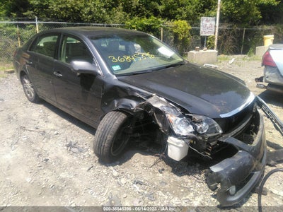 Toyota Avalon 2009