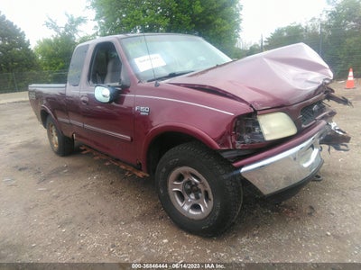 Ford F-150 1998