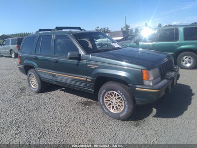 Jeep Grand cherokee 1994