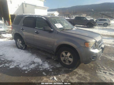 Ford Escape 2008