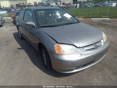 Honda Civic 2003