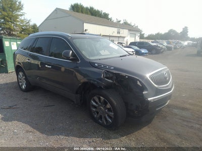 Buick Enclave 2011
