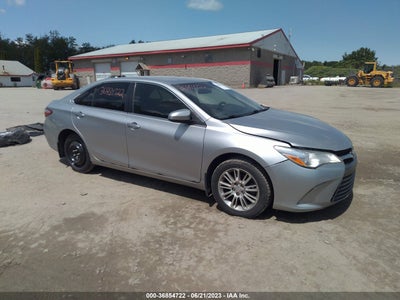 Toyota Camry 2015