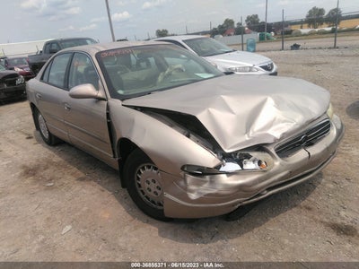 Buick Regal 1998