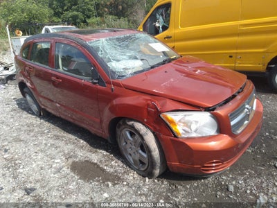 Dodge Caliber 2009