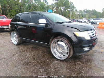 Ford Edge 2007