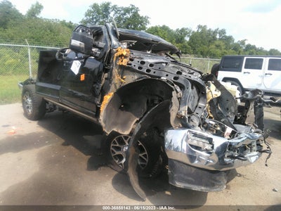 Ford F-250 2020