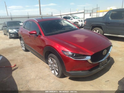 Mazda Cx-30 2021