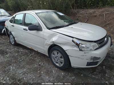 Ford Focus 2010