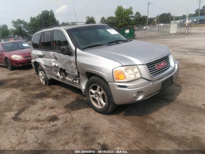 Gmc Envoy 2006