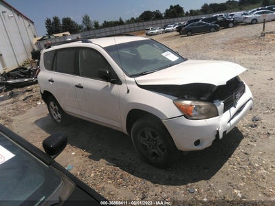 Toyota Rav4 2007