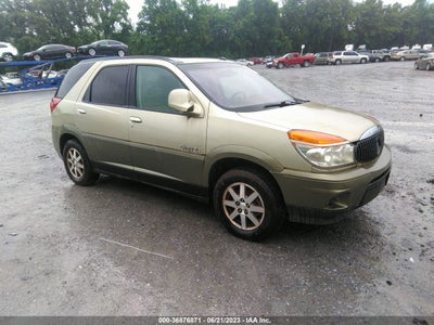 BUICK RENDEZVOUS 2003