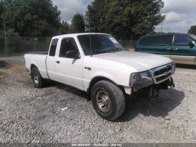 Ford Ranger 1999