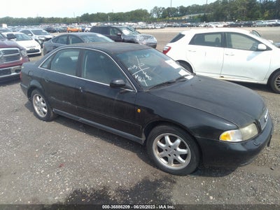 Audi A4 1998