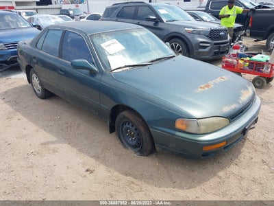 Toyota Camry 1996