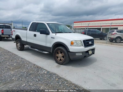 Ford F-150 2004
