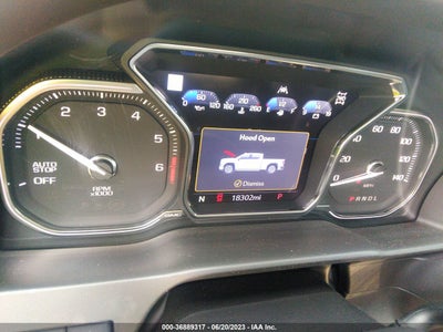 DayDrive