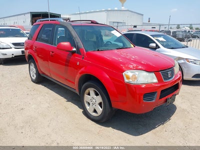 Saturn Vue 2006