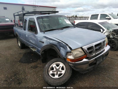 Ford Ranger 1998