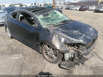 Scion Tc 2007
