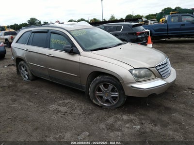 Chrysler Pacifica 2004