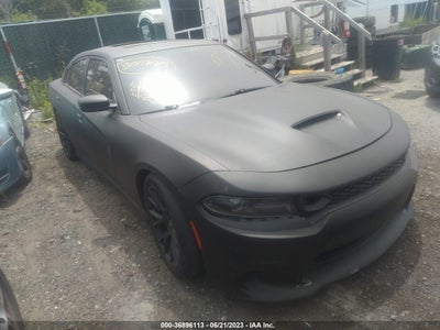 DODGE CHARGER 2020