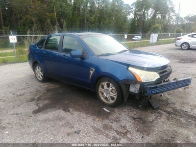 Ford Focus 2008