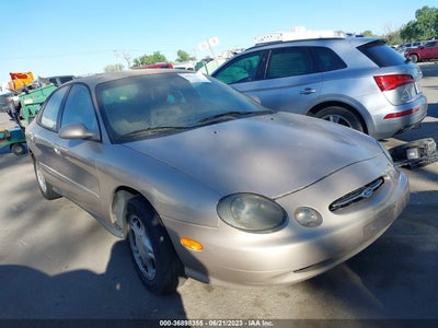 Ford Taurus 1998