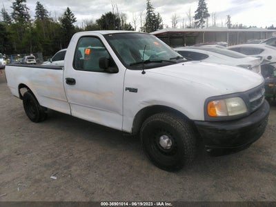 Ford F-150 1997