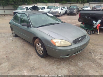 Ford Taurus 2005