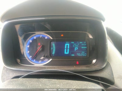 DayDrive