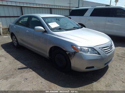 Toyota Camry 2007