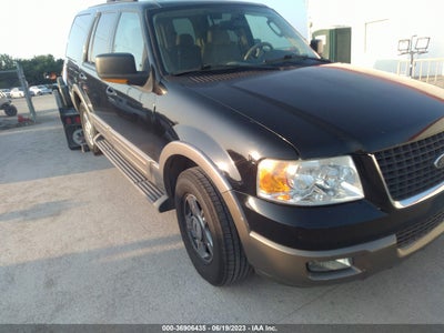 Ford Expedition 2004