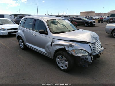 Chrysler Pt cruiser 2008