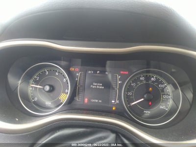 DayDrive