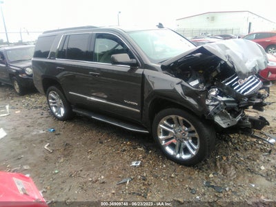 Gmc Yukon 2020